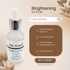 Brightening Serum